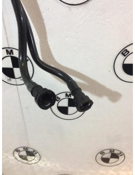 Tuyau hydraulique de direction assistee BMW SERIE 3 E92 COUPE PHASE 1 Diesel