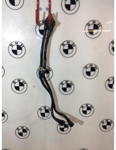 Tuyau hydraulique de direction assistee BMW SERIE 3 E92 COUPE PHASE 1 Diesel