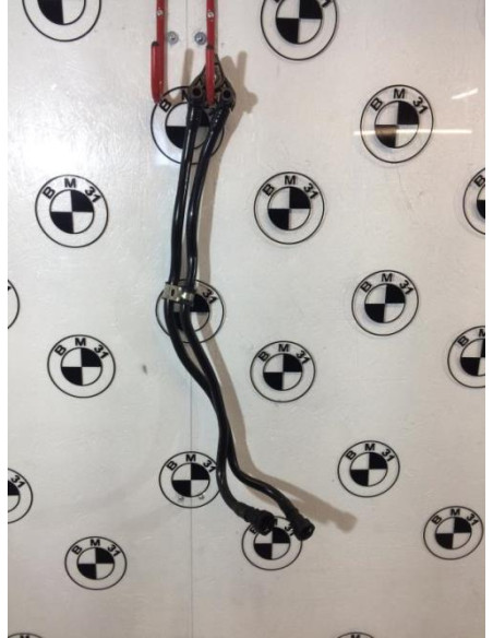 Tuyau hydraulique de direction assistee BMW SERIE 3 E92 COUPE PHASE 1 Diesel