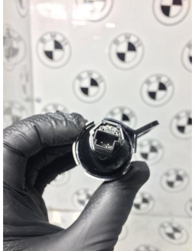 Porte avant gauche BMW SERIE 7 E65 PHASE 1 