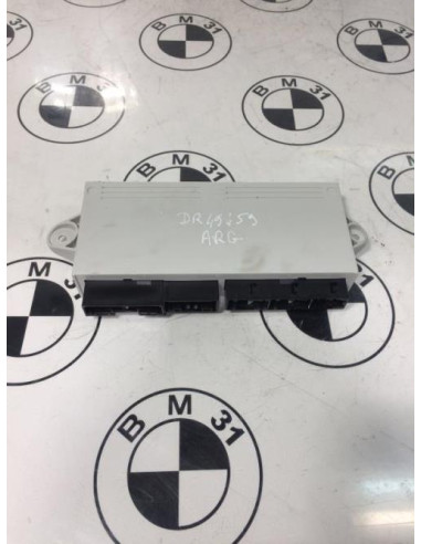 Calculateur BMW SERIE 7 E65 PHASE 1 