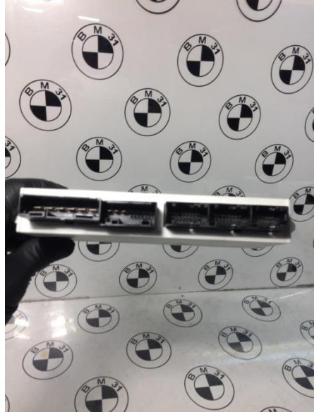 Calculateur BMW SERIE 7 E65 PHASE 1 