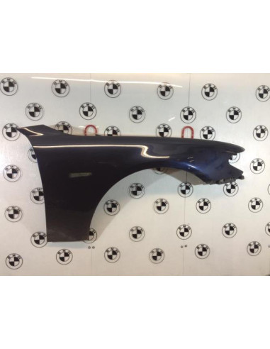 Aile avant droit BMW SERIE 7 E65 PHASE 1 
