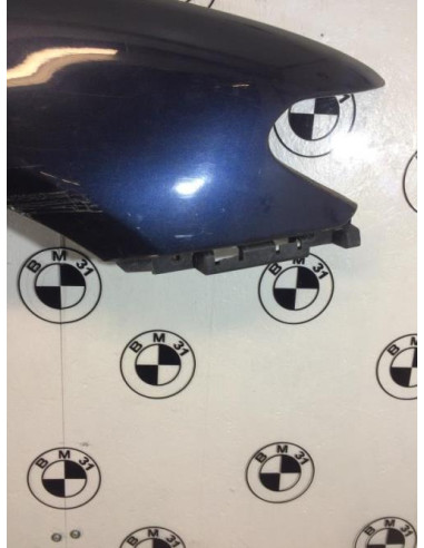 Aile avant droit BMW SERIE 7 E65 PHASE 1 