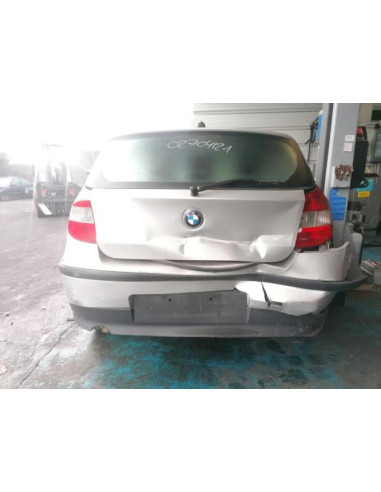 Tuyau hydraulique de direction assistee BMW SERIE 1 E87 PHASE 1 Diesel