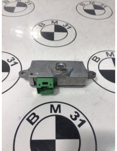 Air bag lateral gauche BMW SERIE 7 E65 PHASE 1 