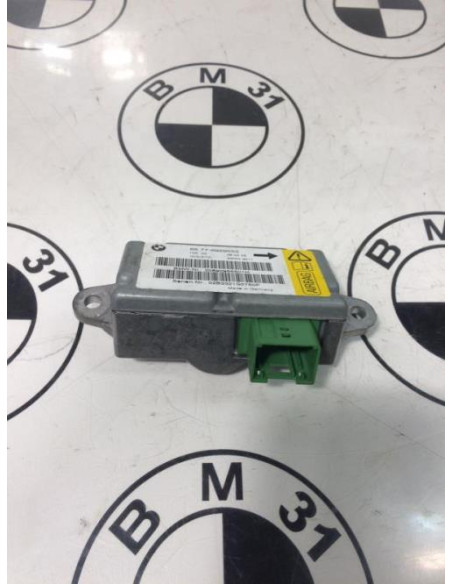 Air bag lateral gauche BMW SERIE 7 E65 PHASE 1 