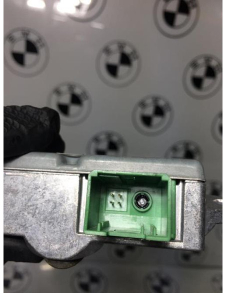 Air bag lateral gauche BMW SERIE 7 E65 PHASE 1 