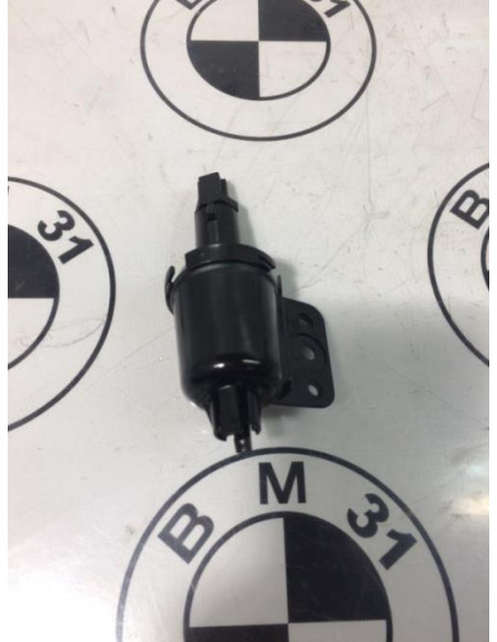 Porte avant gauche BMW SERIE 7 E65 PHASE 1 