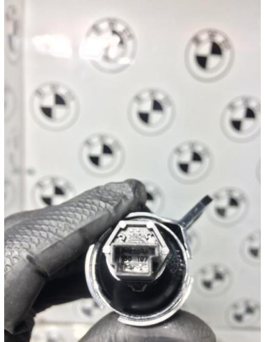 Porte avant gauche BMW SERIE 7 E65 PHASE 1 