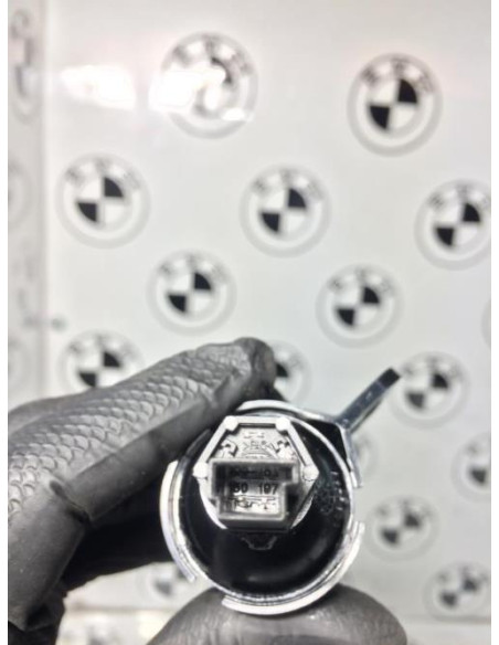 Porte avant gauche BMW SERIE 7 E65 PHASE 1 