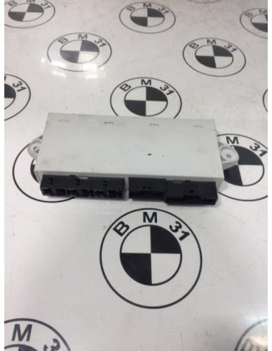 Calculateur BMW SERIE 7 E65 PHASE 1 