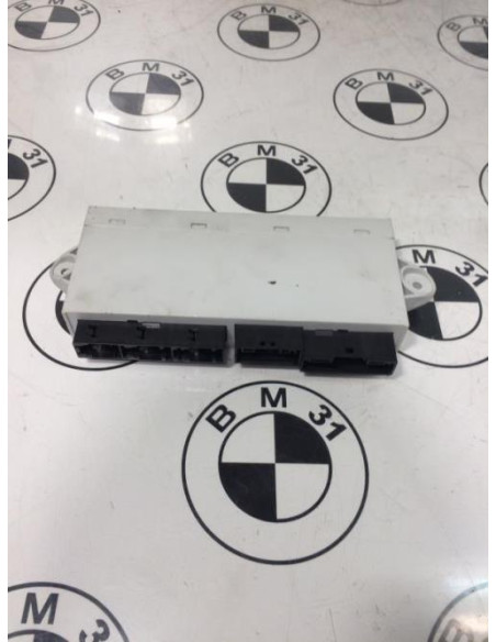 Calculateur BMW SERIE 7 E65 PHASE 1 