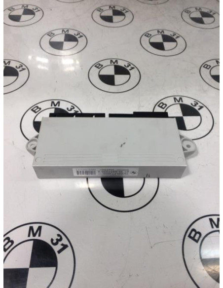 Calculateur BMW SERIE 7 E65 PHASE 1 