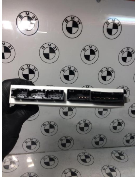 Calculateur BMW SERIE 7 E65 PHASE 1 