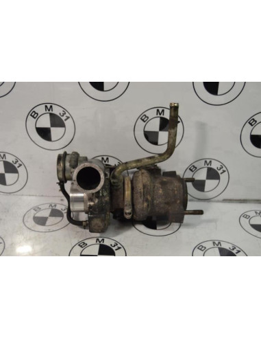 Turbo BMW SERIE 5 E34 Diesel