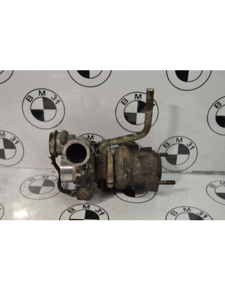 Turbo BMW SERIE 5 E34 Diesel