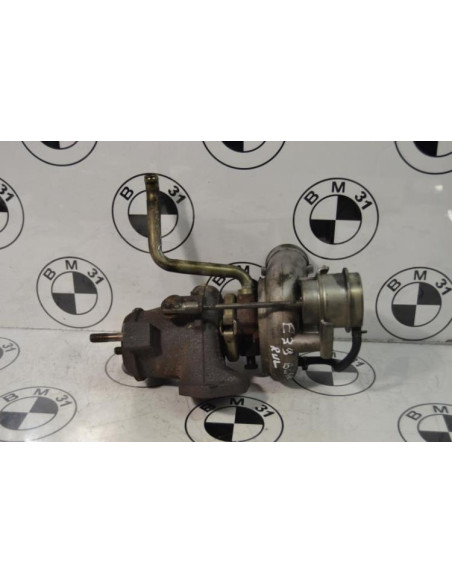 Turbo BMW SERIE 5 E34 Diesel