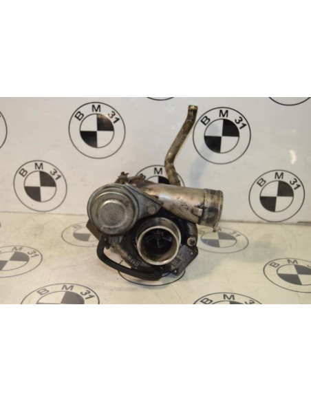 Turbo BMW SERIE 5 E34 Diesel