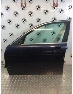 Porte avant gauche BMW SERIE 7 E65 PHASE 1 
