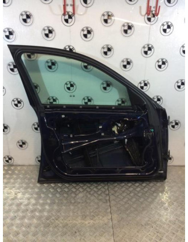 Porte avant gauche BMW SERIE 7 E65 PHASE 1 