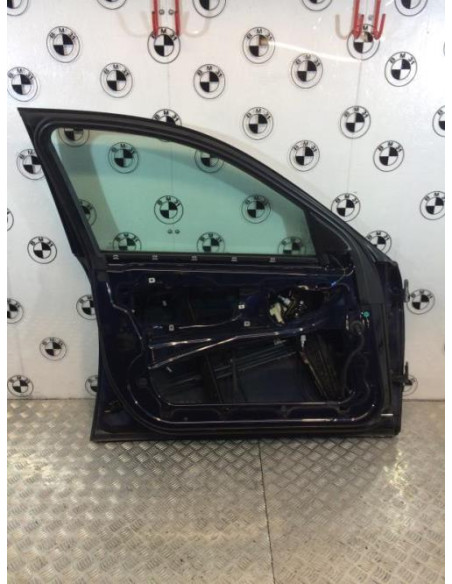 Porte avant gauche BMW SERIE 7 E65 PHASE 1 