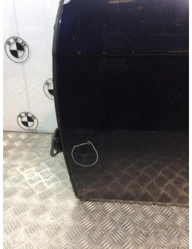Porte avant gauche BMW SERIE 7 E65 PHASE 1 