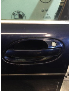 Poignee porte avant gauche BMW SERIE 7 E65 PHASE 1 