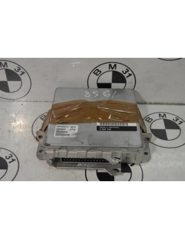 Kit de demarrage BMW SERIE 5 E34 Diesel