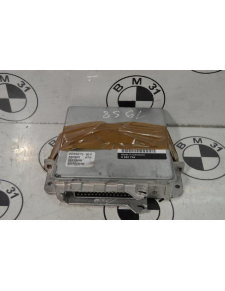 Kit de demarrage BMW SERIE 5 E34 Diesel