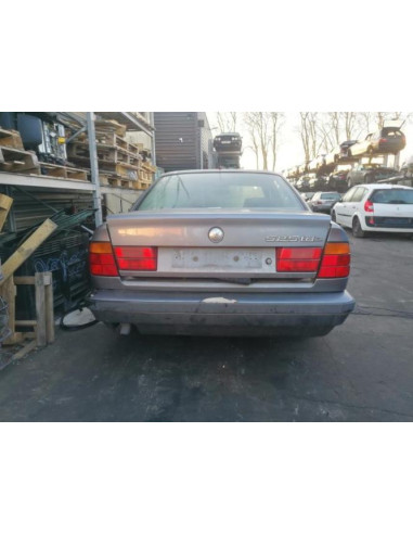 Kit de demarrage BMW SERIE 5 E34 Diesel