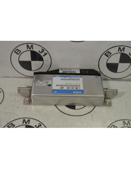 Calculateur BMW SERIE 5 E34 Diesel