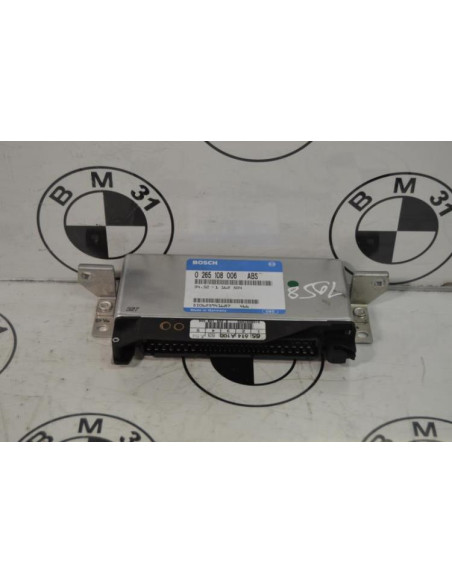 Calculateur BMW SERIE 5 E34 Diesel