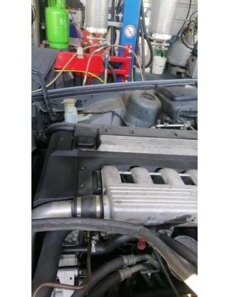 Calculateur BMW SERIE 5 E34 Diesel