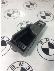 Interrupteur de leve vitre arriere gauche BMW SERIE 7 E65 PHASE 1  2