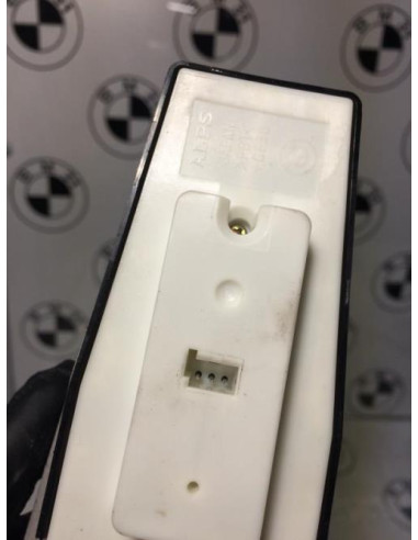 Interrupteur de leve vitre avant gauche BMW SERIE 7 E65 PHASE 1 