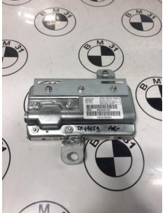 Air bag lateral gauche BMW SERIE 7 E65 PHASE 1 