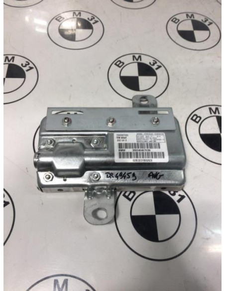 Air bag lateral gauche BMW SERIE 7 E65 PHASE 1 