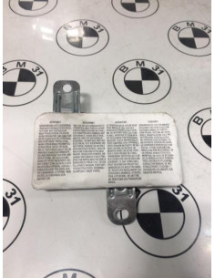 Air bag lateral gauche BMW SERIE 7 E65 PHASE 1  2