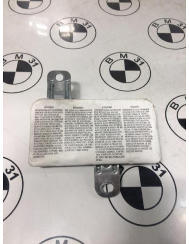 Air bag lateral gauche BMW SERIE 7 E65 PHASE 1 