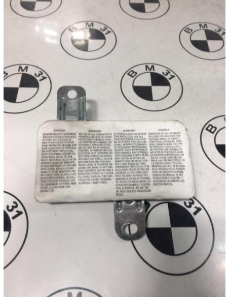 Air bag lateral gauche BMW SERIE 7 E65 PHASE 1 