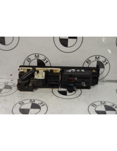 Commande chauffage BMW SERIE 5 E34 Diesel