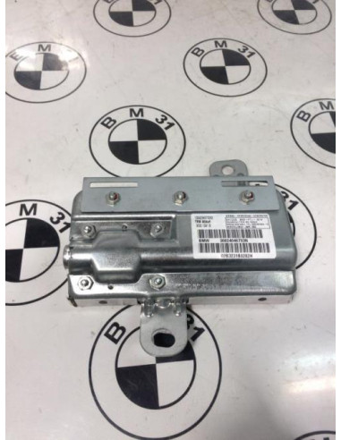 Air bag lateral gauche BMW SERIE 7 E65 PHASE 1 