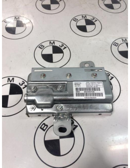 Air bag lateral gauche BMW SERIE 7 E65 PHASE 1 