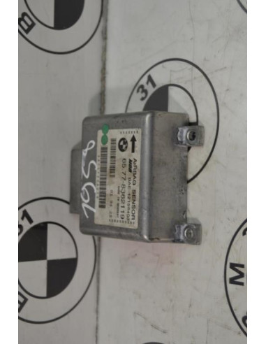 Boitier air bag BMW SERIE 5 E34 Diesel