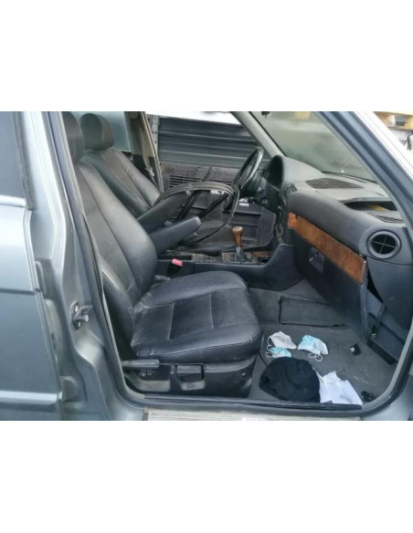 Boitier air bag BMW SERIE 5 E34 Diesel