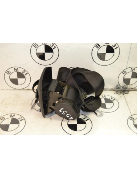Ceinture arriere droit BMW SERIE 5 E34 Diesel