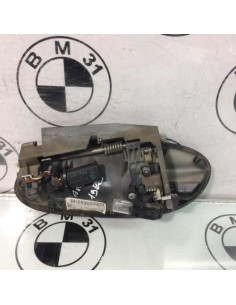 Poignee porte arriere droit BMW SERIE 7 E65 PHASE 2 Diesel