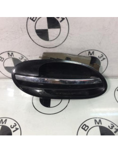 Poignee porte arriere droit BMW SERIE 7 E65 PHASE 2 Diesel 2