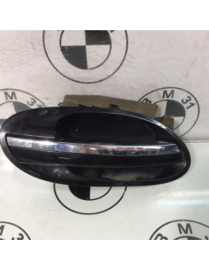 Poignee porte avant droit BMW SERIE 7 E65 PHASE 2 Diesel